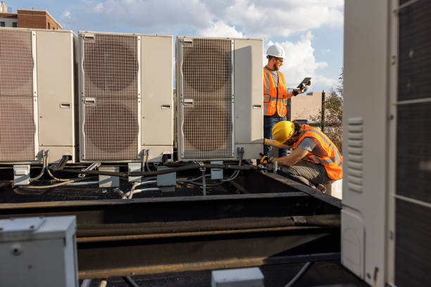 Best HVAC for Healthcare Facilities in Ardmore, AL
