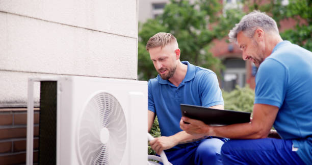 Best HVAC Financing and Leasing in Ardmore, AL