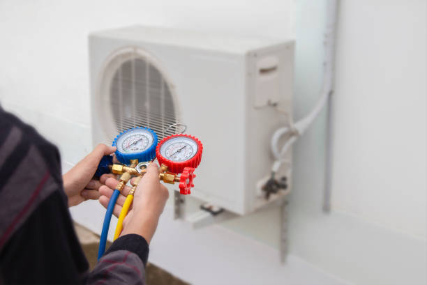 Best Emergency HVAC Services in Ardmore, AL