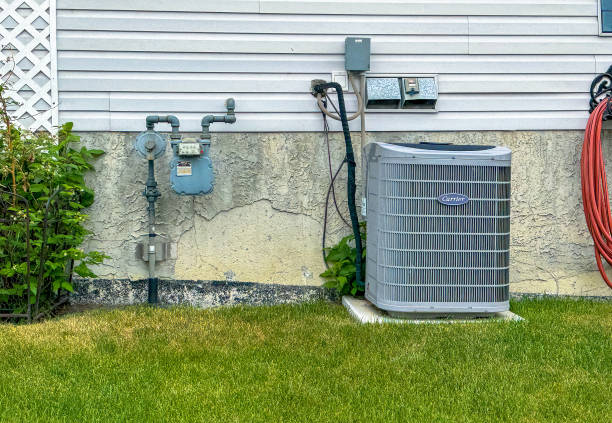 Best Energy-efficient HVAC Solutions in Ardmore, AL